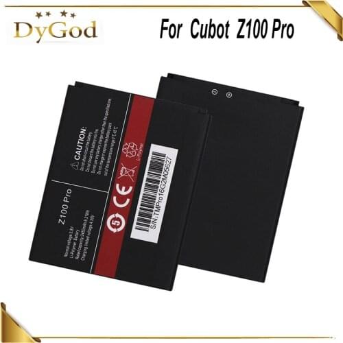 DyGod CUBOT Phone Batteries China