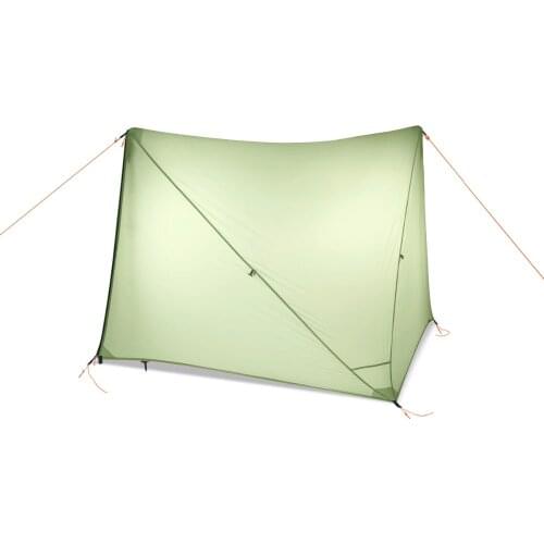 FLAME'S CREED Beach Tents