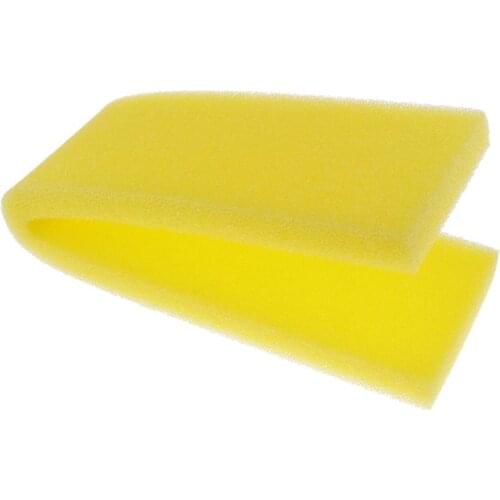 Aquarium Biochemical Cotton Filter Sponge Pad Washable 64x12x2.5cm