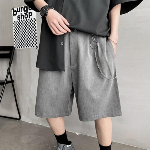 HYBSKR Mens Summer Shorts