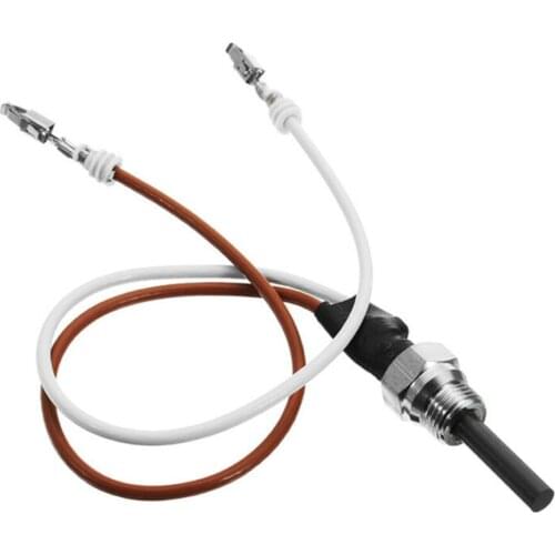 12V Silicon Nitride Ceramic Parking Heater Glow Plug For Eberspacher Airtronic D2 D4WSC D5WSC Heater Glow Plug 252106011000