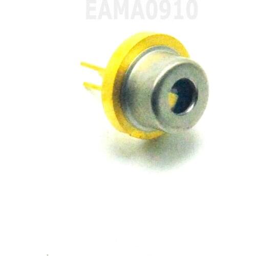 808nm +/- 5nm 1W 9mm TO-5 LD Near-Infrared Laser tube IR Laser Diode