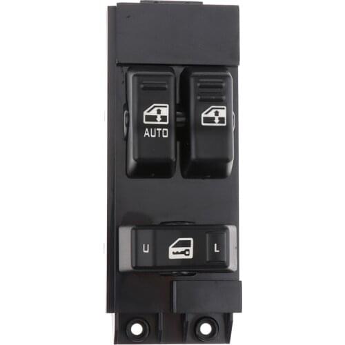 New Electric Power Window Master Switch For GMC Chevrolet Truck 2 Door 99-02