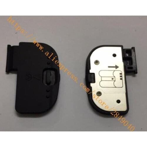 Original new D7200 battery door for Nikon D7200 D7500 battery cover camera repair part