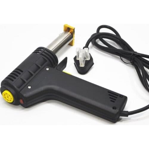 Handheld Hot Stamping Machine 3*6cm Small PU Leather Press Machine 300W /500w Printing Machine