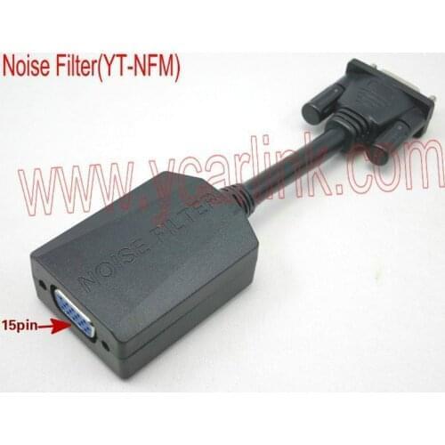 Yatour Cable Wire Noise Filter (YT-NFM) for YT-M07 series