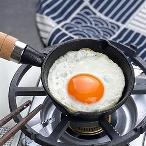 Tinksky Pancake Pans