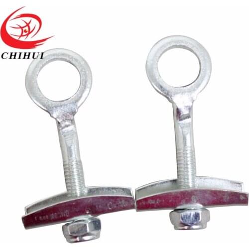 High Quality Gas/Electric Scooter Chain Adjuster 12mm Pore Size Mini Bike Chain Adjuster(Scooter Parts & Accessories)