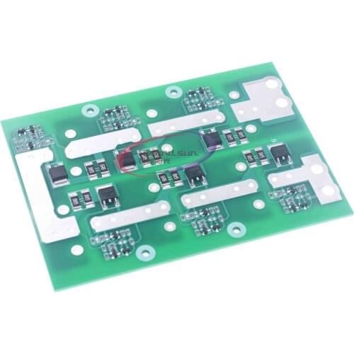 2.3V 2.5V 2.7V 2.85V 3V 50F 100F 220F 360F 400F 500F For Super Capacitor Farad Balance Protection Board Plate