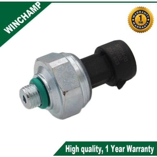 100002511 4212000 52CP34-03 Common Rail Fuel High Pressure Sensor For Yale