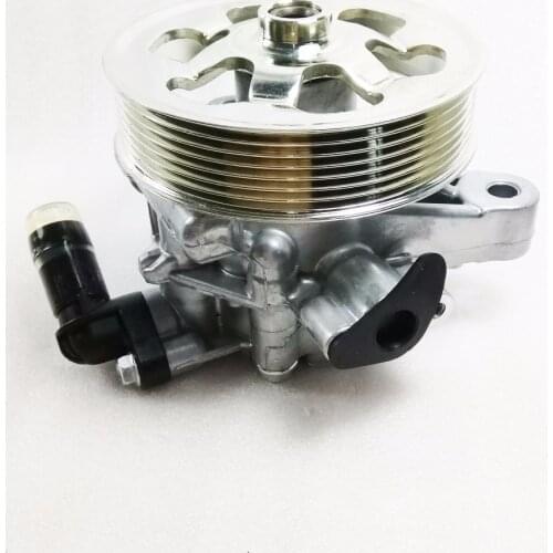 56110-R40-A01 56100-R40-P05 auto spare parts power steering pump used for hon-da accord 2.4 2008 CP2