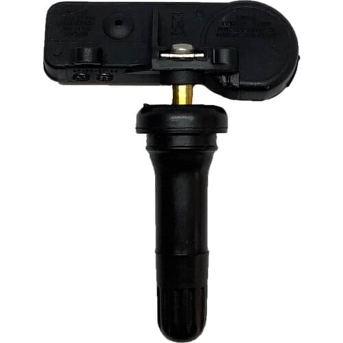 TPMS Sensor Tire Air Pressure Monitor Sensor System 13586335 315Mhz For Tahoe Traverse Acadia 2007-2017