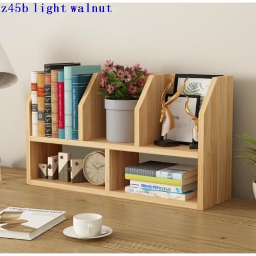 Libro Estanteria Madera Oficina Bois Camperas Dekorasyon Decor Estante Para Livro Decoration Furniture Retro Book Shelf Case