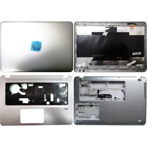 For HP ProBook 440 G4 445 G4 905702-001 Laptop LCD Back Cover/Palmrest/Bottom Case
