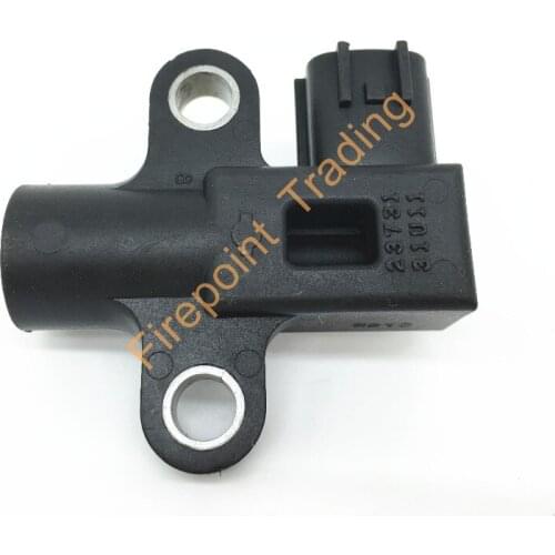For Nis-an J5T10171 Crankshaft Position Sensor OEM # 23731-31U11