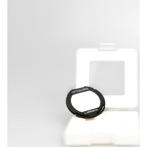 Optolong L-eNhance dual-band pass filter Built-in for Canon EOS-C