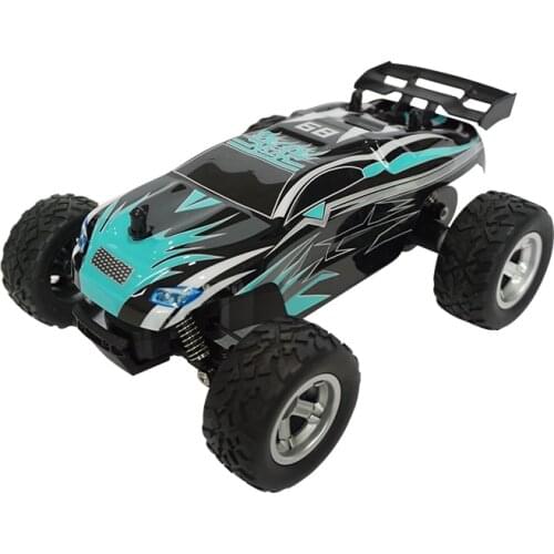 RC Cars HeLIC Max China