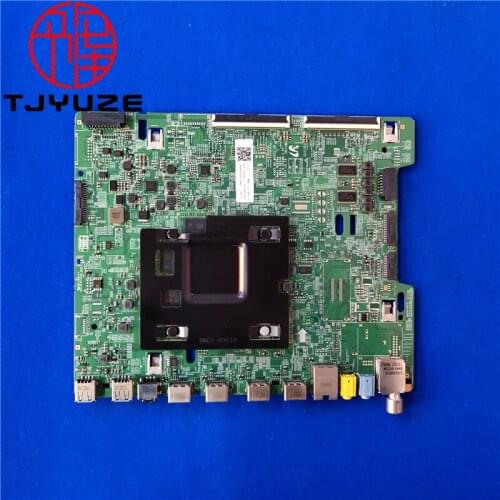 Good test UA65NU8000W main board BN94-12931C UA65NU8000 UE65NU8049 BN41-02636 BN41-02636A BN94-12927B UE55NU8009T motherboard