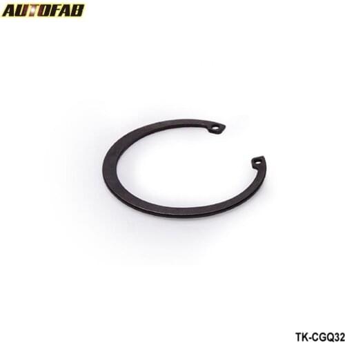 III or IV SSQV BOV Turbo Blow Off Valve lock ring (C Clip) AF-CGQ32
