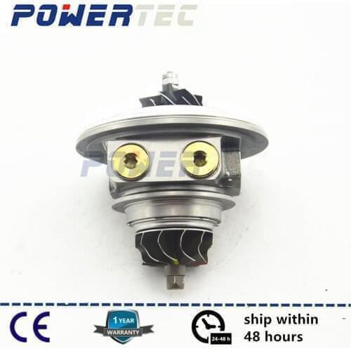 53039880162 53039700162 Turbo Cartridge For VW Golf V 1.4 TSI 103Kw 140HP BLG BMY 2005-2009 03C145702PV 03C145701T Turbine CHRA