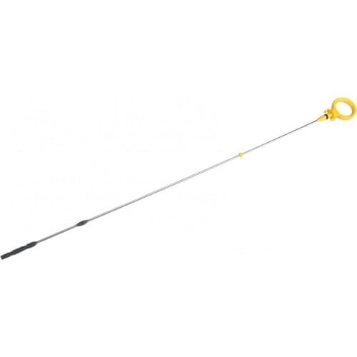 50%HOT Engine Oil Dipstick 06F115611F Transmission Level Dip for Volkswagen for Audi