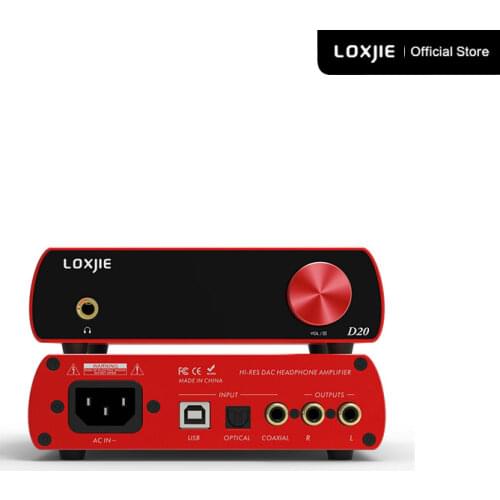 Усилители для наушников LOXJIE China At AliExpress