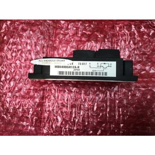 FREE SHIPPING GOOD QUALITY MODULE MBN400GR12A-R