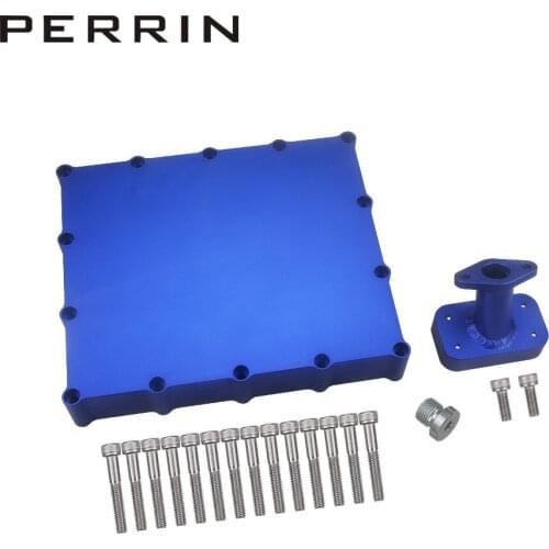 New Billet Oil Pan with Pick Up Low Profile For Suzuki GSXR 600 750 1000 2001-2005 black