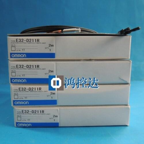 New Original Fiber E32-D211R