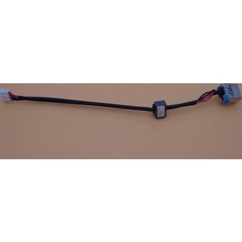 NEW DC Power Jack with cable for Acer Aspire 5551 5552 5736 5741 5742 5336 5253 5733 5252 5250 5750 DC Connector Laptop Socket