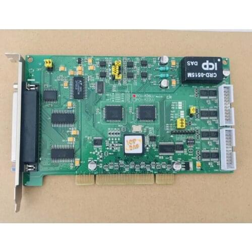 PCI-826LU