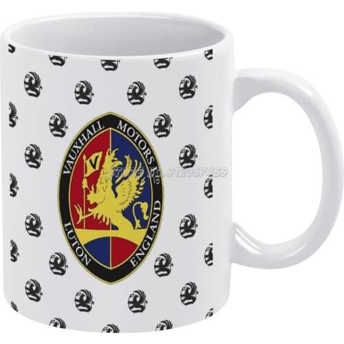 Make All Fast With Old Vauxhall Coffee Mugs 330ml Creative Travel Mug and Cup Office Drinkware Mugs Tazza 1 Mobile Vauxhall Hoka
