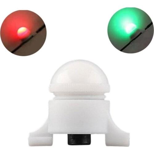Fishing Bell Bite Alarm Portable Mini Electronic Led Light Waterproof Carp Automatic For Rod Sport Device Wireless