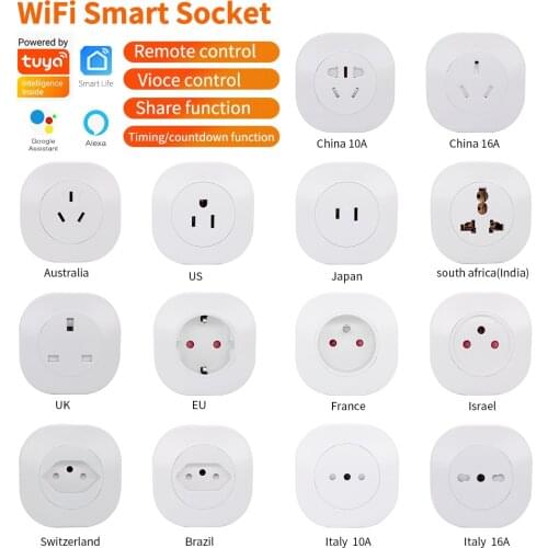 Timed Sockets Sixwgh China