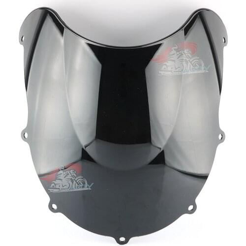 Windscreen Windshield Screen Protector For Suzuki GSXR600 / 750 1996 1997 1998 1999