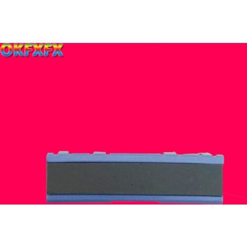 High quatily for HP 5200 M5025 5035MFP LBP3500 Separation Pad Tray'1 RC2-0418-000 RC2-0418 printer part on sale