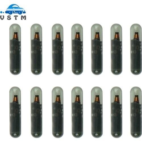 10-50PCS ID48 chip for XHORSE VVDI2 48 Transponder Copier Programmer