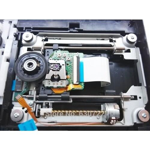 100% brand new pioneer Blu-ray SF-BD415 BDP450 DVD laser head with warehouse shelves