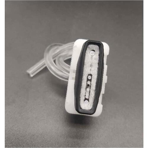 6PCS Roland Dx4 Printhead Cap Top Capping Station Solvent for Roland SP540 300 VP540 RS640 540 SJ745 XC540 Printer Clean Unit