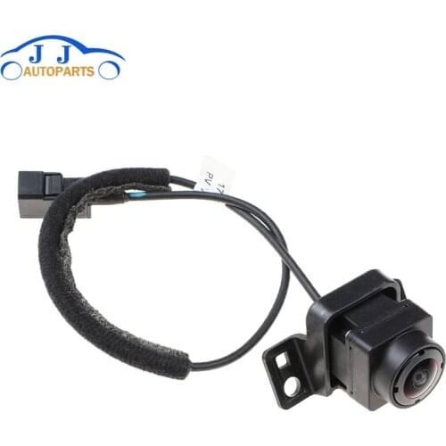 6600014287 New Rear View-Backup Camera Designed For Geely Car High Quality Car Camera 6600014287