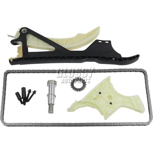AP03 Timing Chain kit for BMW N51 N52 N53 N54 N55 11318648732, 11317502180, 11317584723, 11317585020, 11317592850