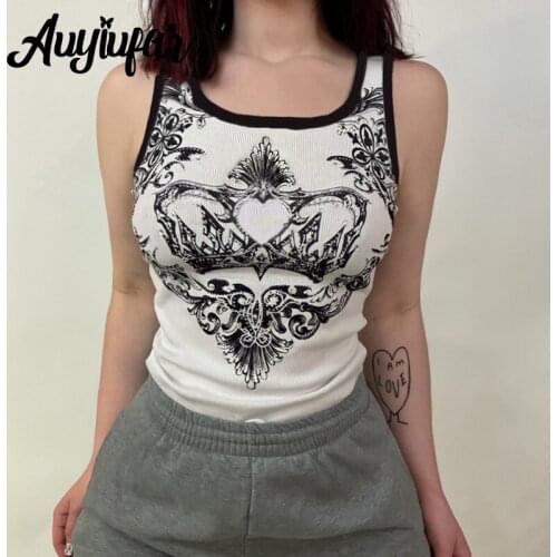 Женские майки спортивные Auyiufar China At AliExpress