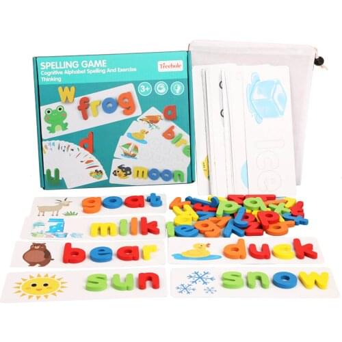 Besegad Montessori Toys