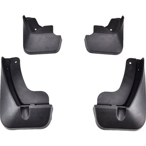 Car Mud Flap For Peugeot 308 Mk2 Hatchback Hatch 2014 2015 2016 2017 Mudflaps Splash Guards Mudguard Fender Flares Car Styling