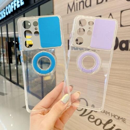 Samsung Galaxy S21 Phone Cases BuzzLee China