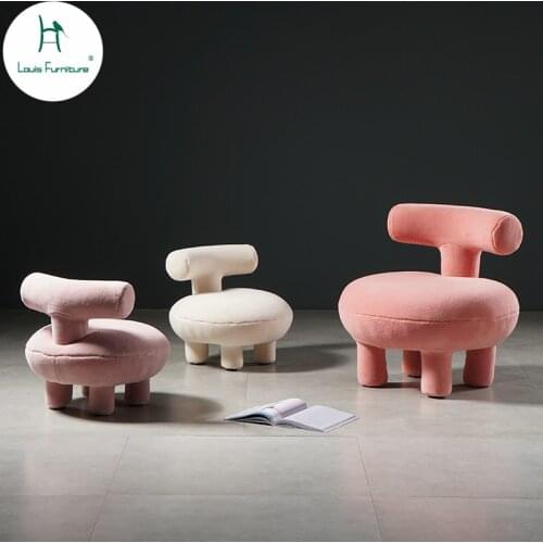 Louis Fashion Sitting Room Sofa