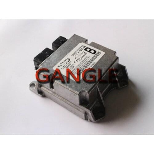 BL14-14B321-BB Chassis ECM FOR FORD