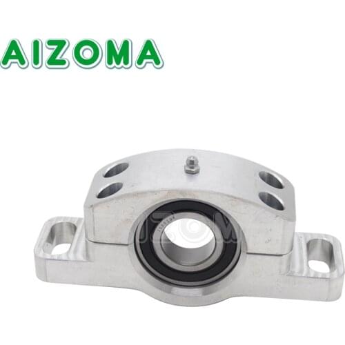 Greaseable Heavy Duty Billet Bearing Carrier For Polaris General 4 RZR 900 S 900 4 900 XP S TURBO 4 Ranger 1000 570 2014