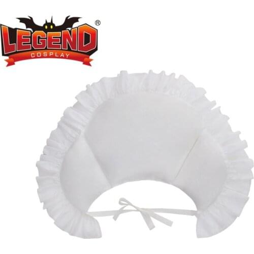 18th century Colonial Reenactment Living History bumroll Historical Costume hip pads