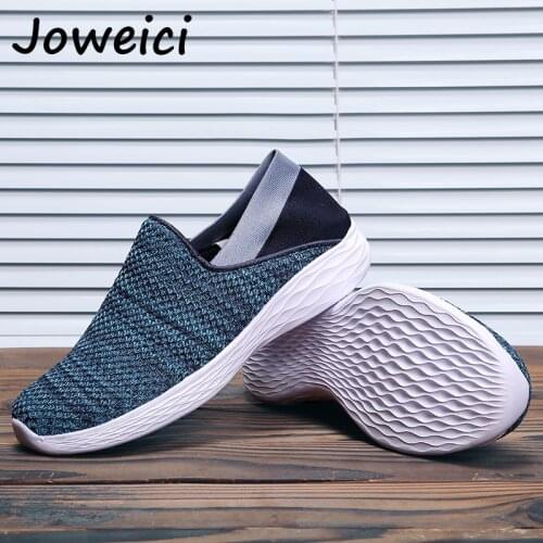 Joweici Men's Shoes